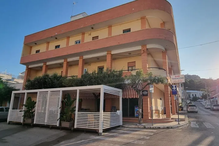 Residence per 3 persone, con panorama e balcone - 1