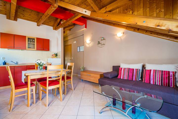 Ganze Wohnung, Apartments Vodnica Apartments in Zaton, Grad Dubrovnik