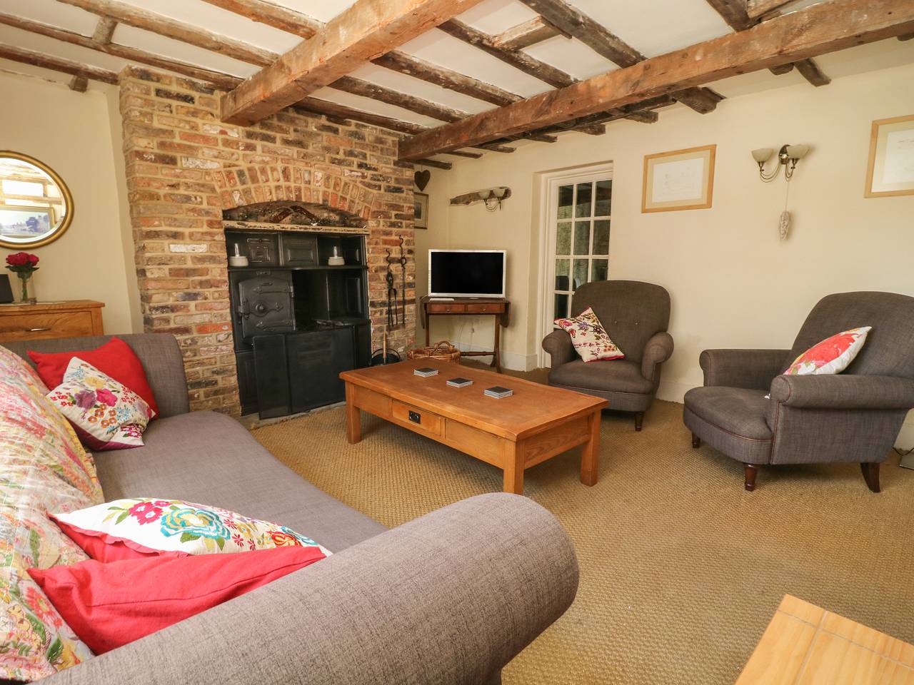 54 Bridge Street in Brigg, North Lincolnshire