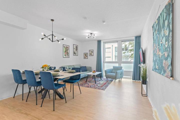 Ferienwohnung für 6 Personen - 1