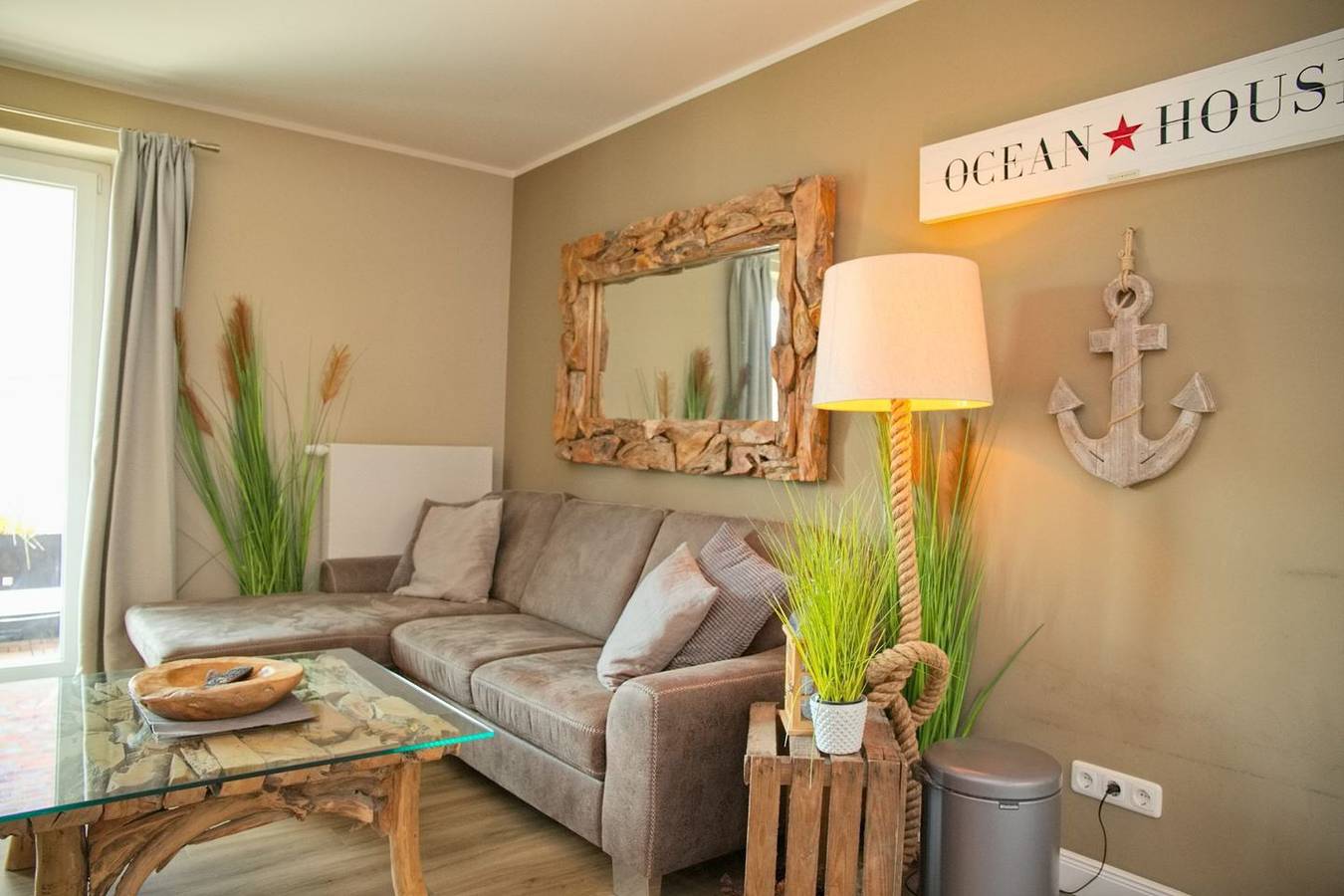 Ferienwohnung in Grömitz ab 101€ pro Nacht