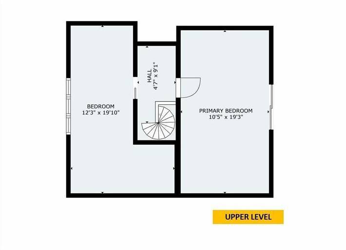 Ferienhaus für 8 Personen, mit Terrasse - 1