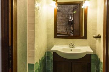 Villa for 8 People in Campiglia Marittima, Italian Riviera, Photo 4