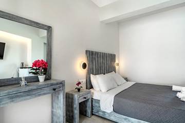 Studio voor 2 Personen in Griekenland, Afbeelding 4