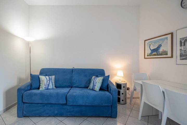 Appartamento intero, Guesthost - The Sky Of Florence - Orti Oricellari Apartment in Firenze Centro storico, Firenze
