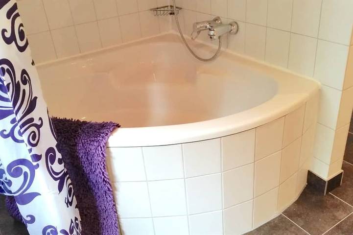 Villa für 7 Personen, mit Garten in Hessen - 4