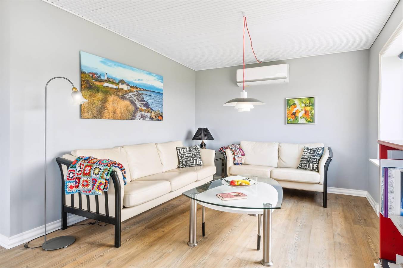 3 bedroom pet friendly home in Fur in Fur, Limfjord in Westjütland