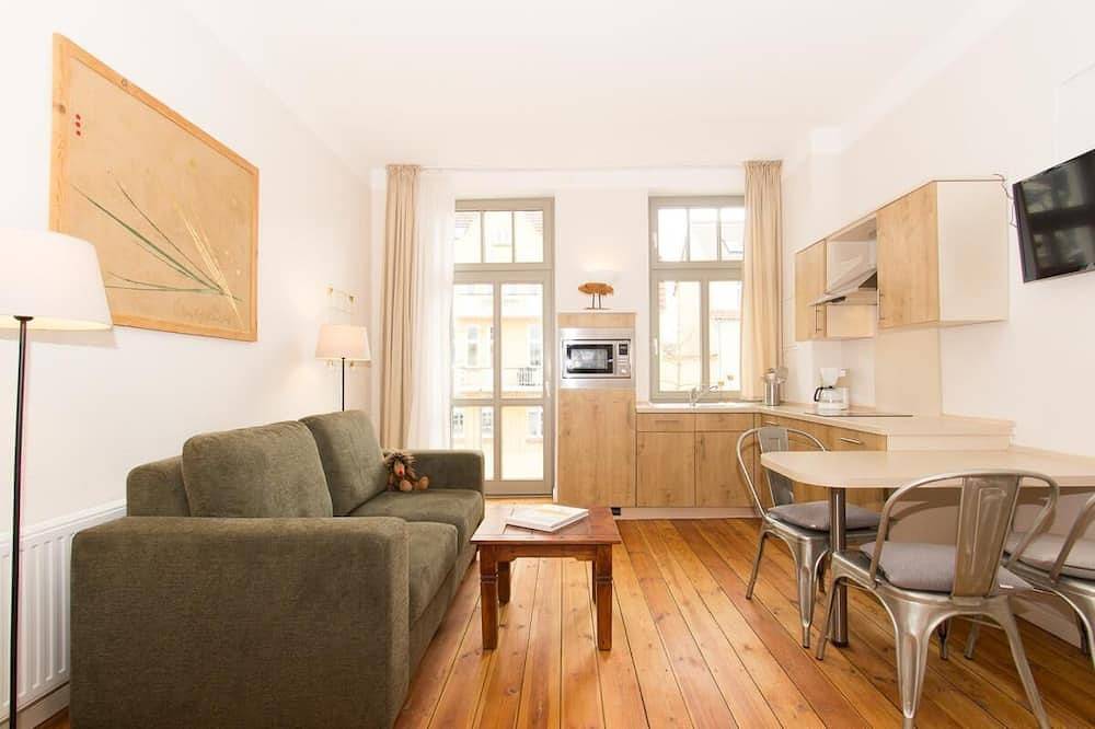 Appartamento vacanze a Rostock a partire da 126€ a notte