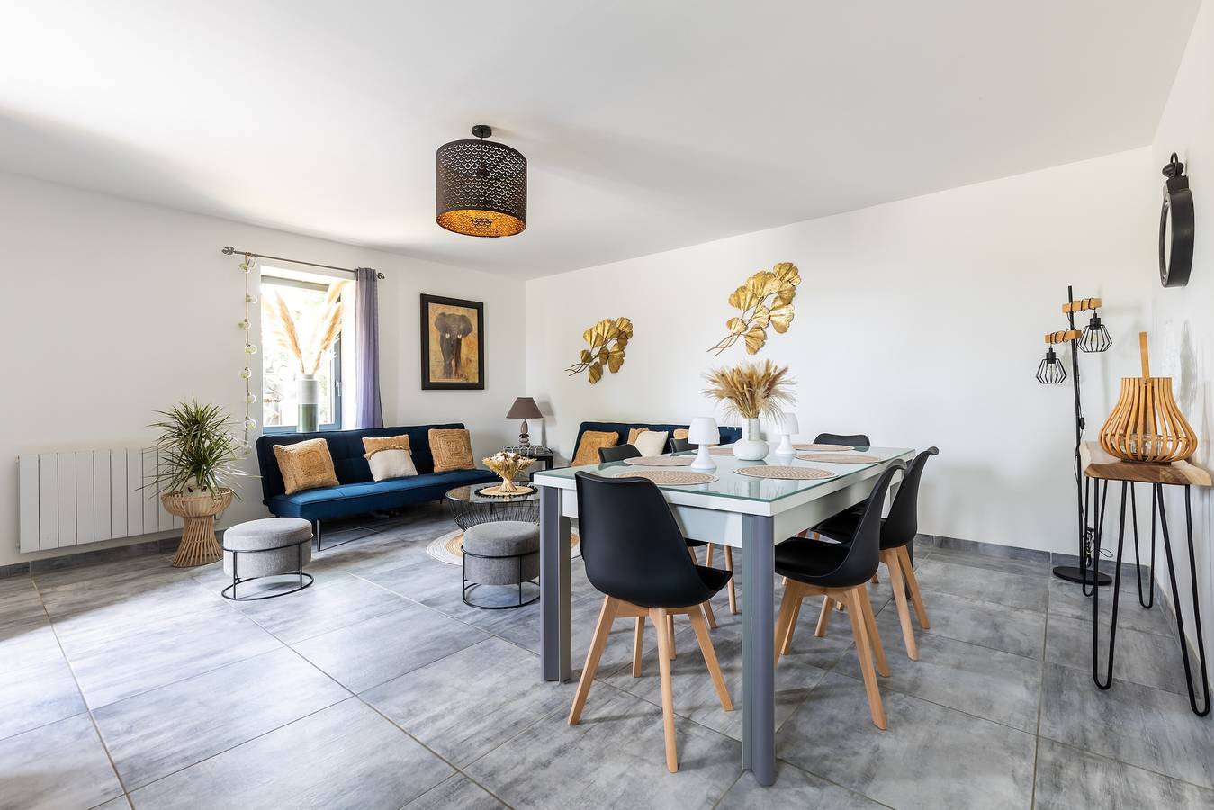 Maison de vacances Ladaux - Séjour Authentique et Relaxant en Périgord in Ladaux, Région de Langon