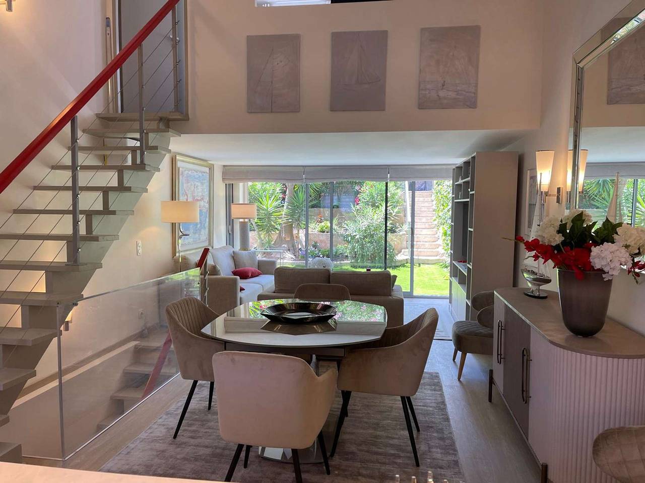Charmantes Haus, 4 Zimmer, 6 Personen, 400m vom Strand in Agay, Saint-Raphaël