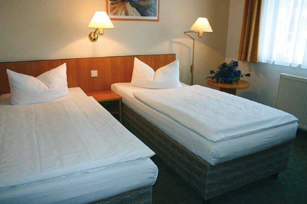 Hotel für 2 Personen, mit Terrasse in Köpenick Berlin - 3