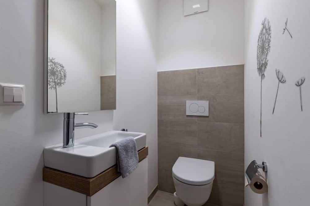 Ganze Wohnung, Platzhirsch alpe maritima Ski & See - 23 in Treffen am Ossiacher See, Gerlitzen