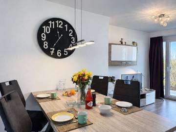 Vakantiepark voor 4 Personen in Dorum, Bremerhaven Cuxhaven, Afbeelding 2