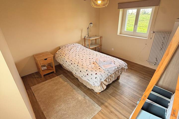 Location de vacances pour 4 personnes dans Thue et Mue - 4