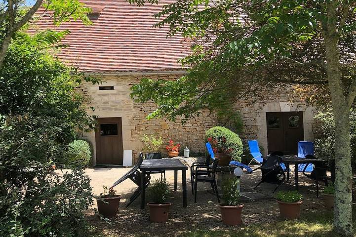 Gîte pour 6 personnes