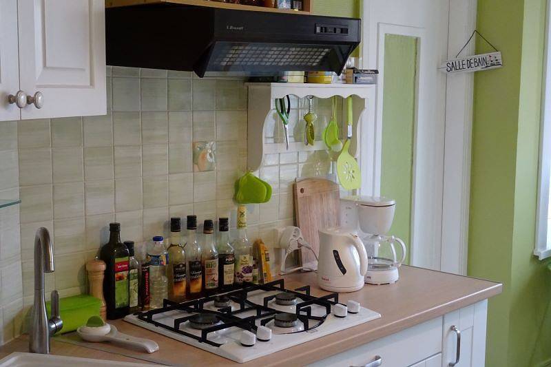 Appartement entier, L'Argousier des Dunes - Appartement vert de mer in Bray-Dunes, Côte des dunes de Flandres