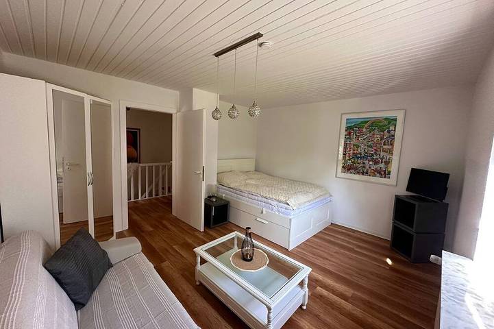 Ferienhaus für 8 Personen, mit Garten, mit Haustier in Großheide - 4