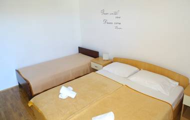 Ferienwohnung für 5 Personen in Novi Vinodolski, Primorje-Gorski Kotar, Bild 2