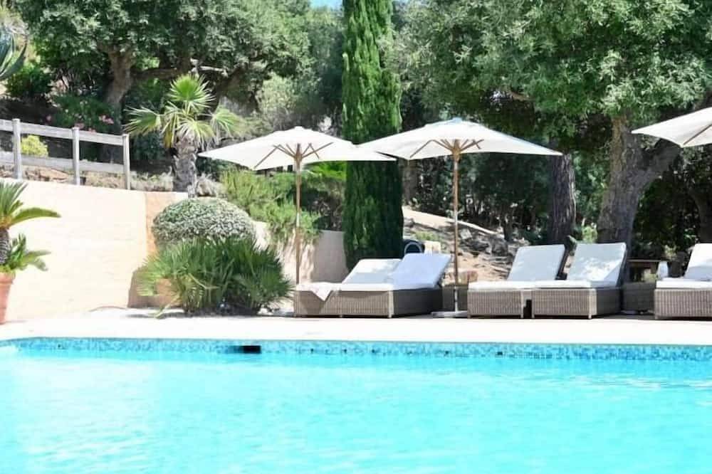 Maison de vacances