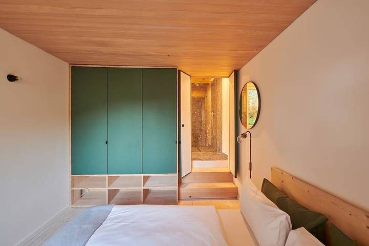 Ferienhaus für 6 Personen am Walchensee - 3