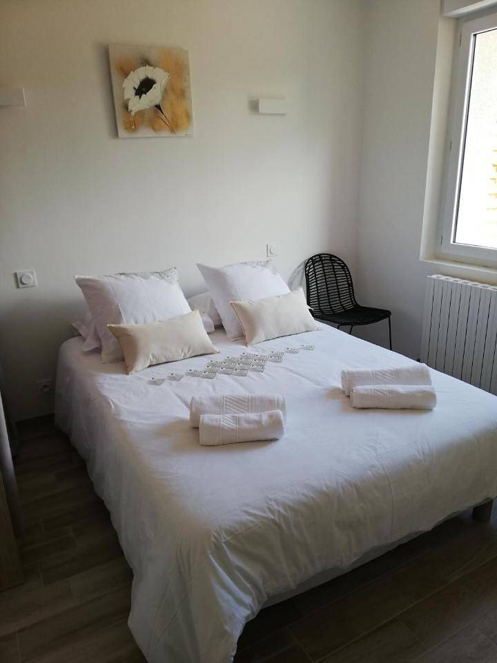 Les Loges in Poncé-sur-le-Loir, Sarthe