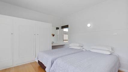 Holiday Home for 6 People in Apollo Bay, Great Ocean Road, Photo 1