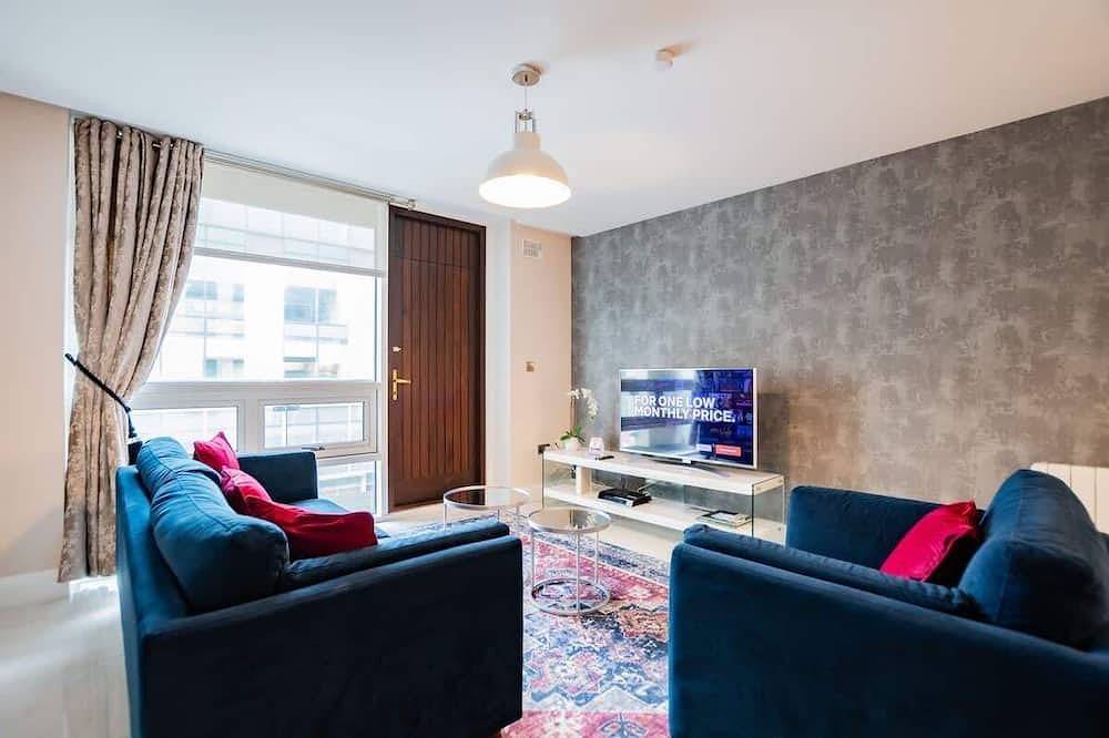 Appartement entier, Vie de luxe au coeur du centre-ville de Galway in Eyre Square, Galway
