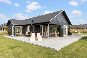 Ferienhaus für 6 Personen in Nysted, Lolland, Bild 1