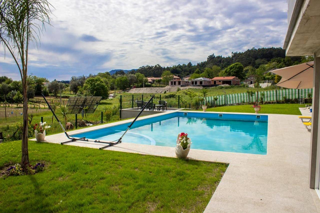Apartamento inteiro, Apartment in Souto e Tabaçô, Distrito de Viana do Castelo