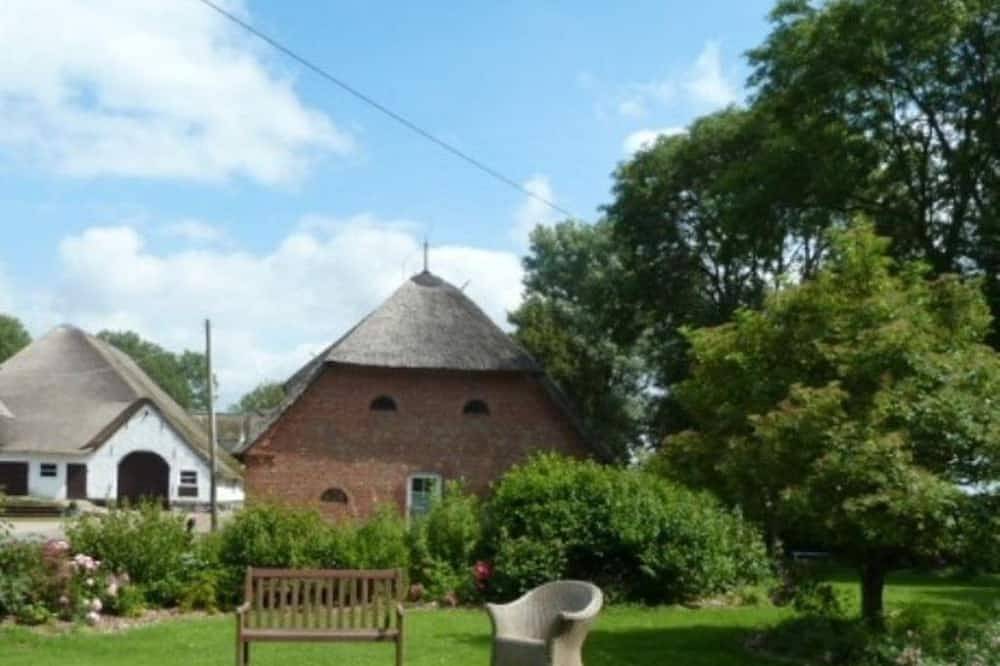 Liethshof Wohnung 1 - Liethshof in Tönning, Halbinsel Eiderstedt
