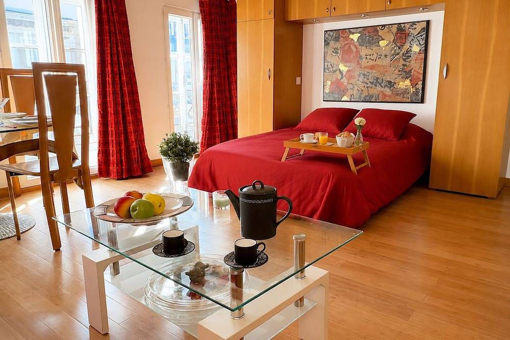 Appartement de vacances