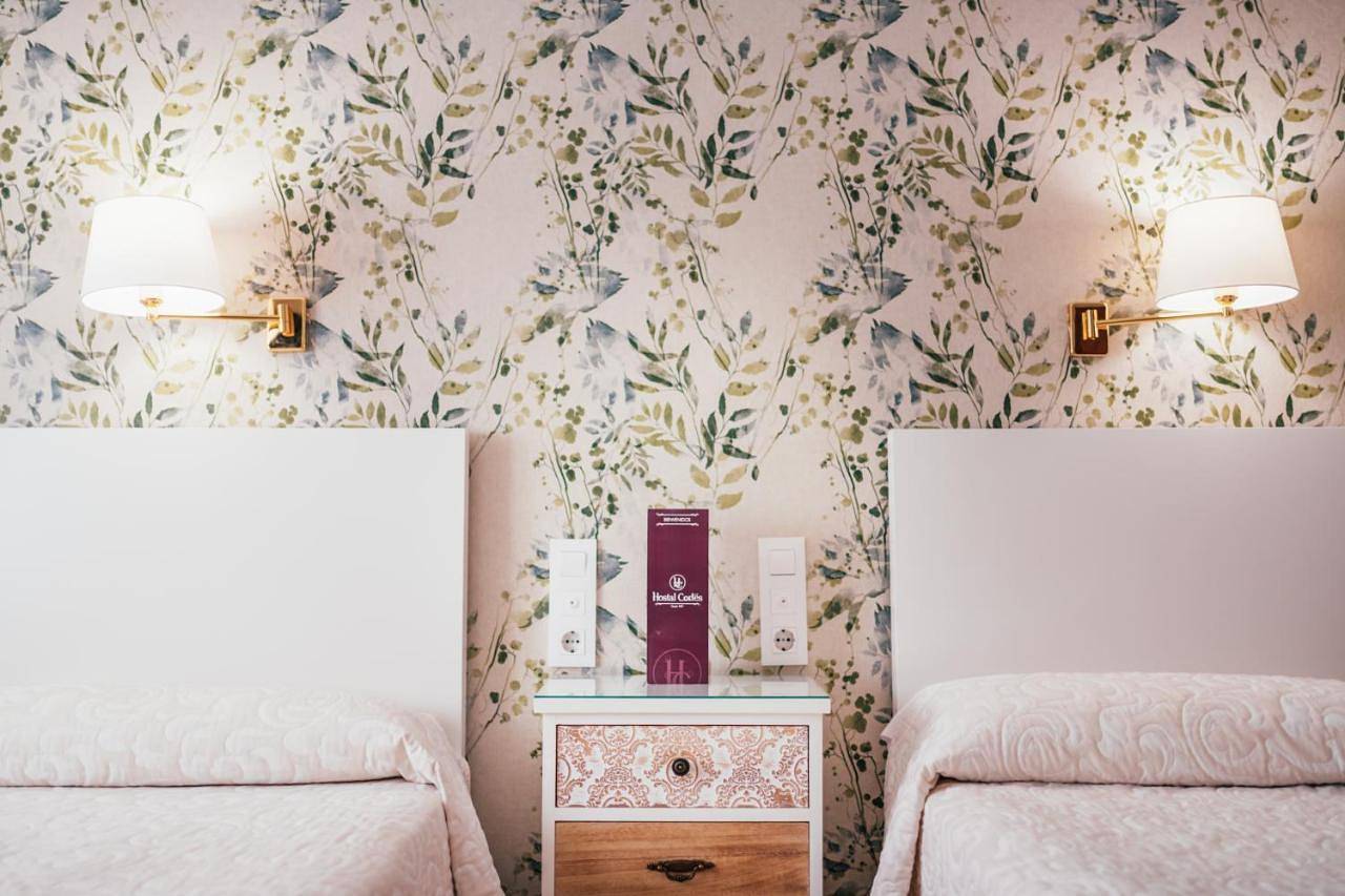 Hostal Cortés in Cuenca, Provincia de Cuenca