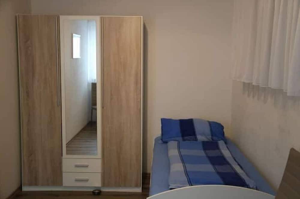 Ganze Wohnung, Moderne Ferienwohnung im Großraum Stuttgart in Hohenhaslach, Sachsenheim