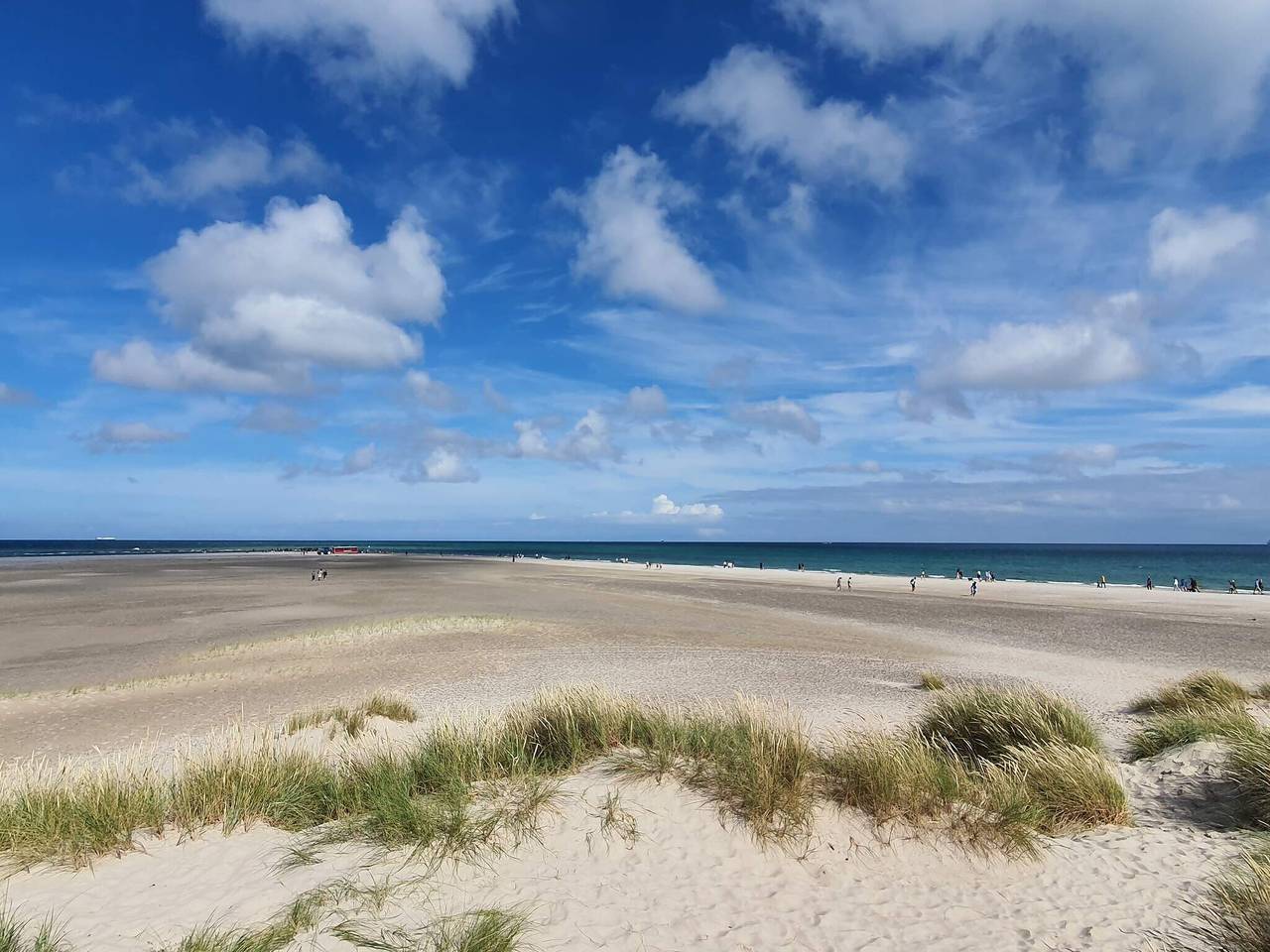 6 person ferie hjemme i Skagen in Skagen, Tannisbucht