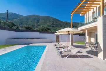 Villa για 4 Άτομα σε Καταστάρι, Αλυκές, Φωτογραφία 4