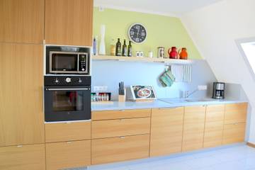 Vakantiewoning voor 7 Personen in Seedorf (Kreis Segeberg), Südliche Ostseeküste, Afbeelding 2