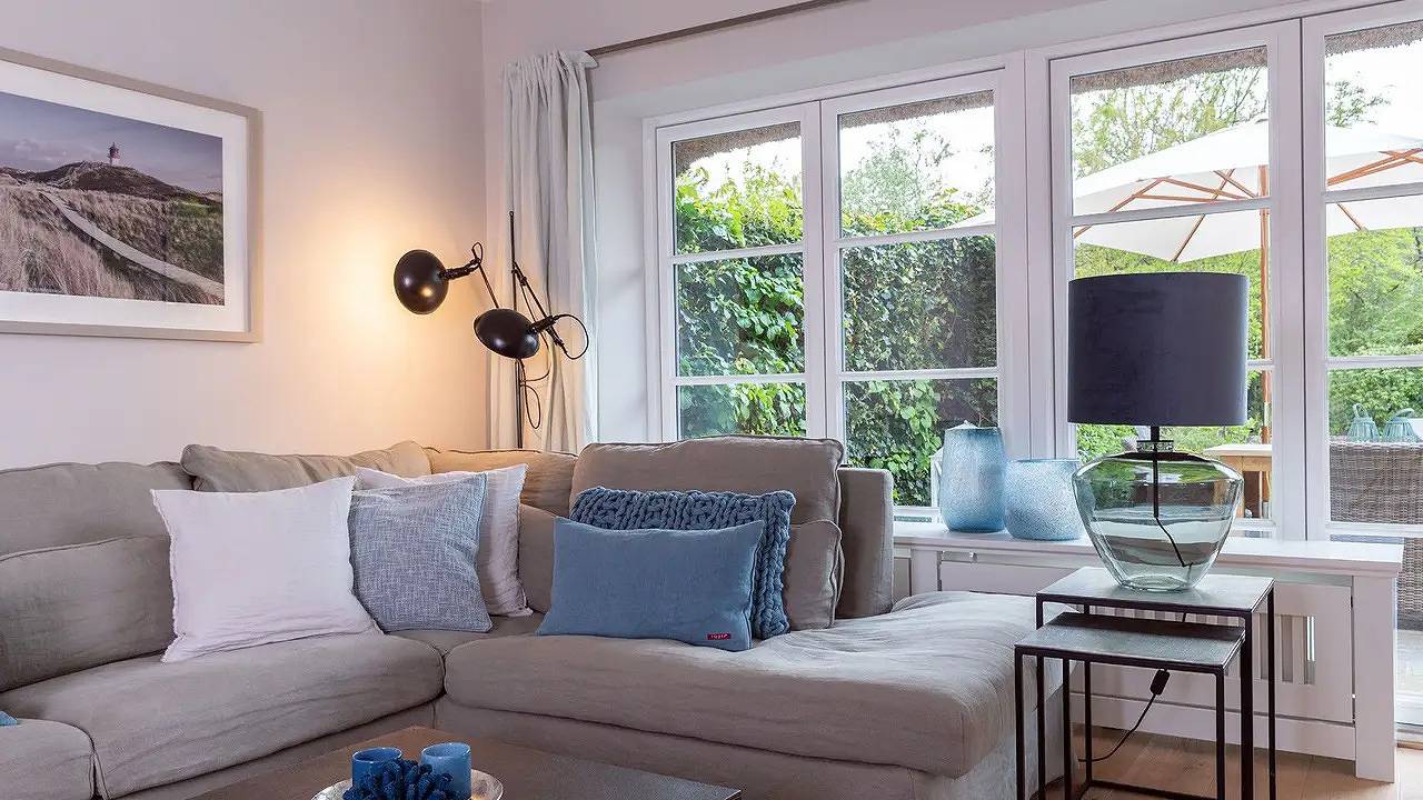 Ferienhaus für 4 Personen (100 m²) in Keitum (Sylt) in Keitum, Sylt (Gemeinde)