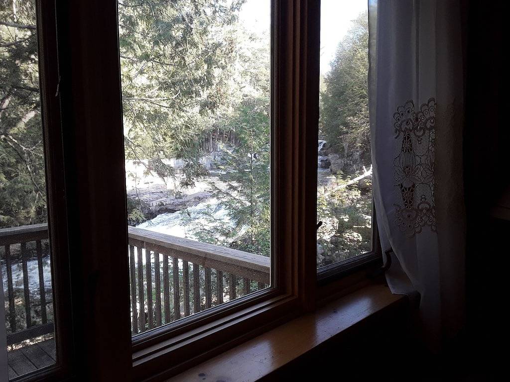 Lodge for 10 Guests in Stark, New Hampshire