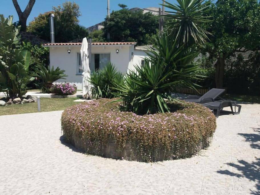 Casa Vacanza M&C Ischia in Chiaia, Forio