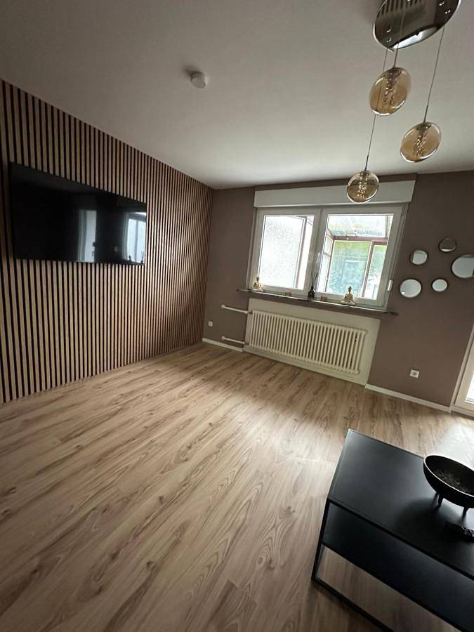 Ferienhaus für 9 Personen, mit Balkon und Terrasse in Pirmasens - 4