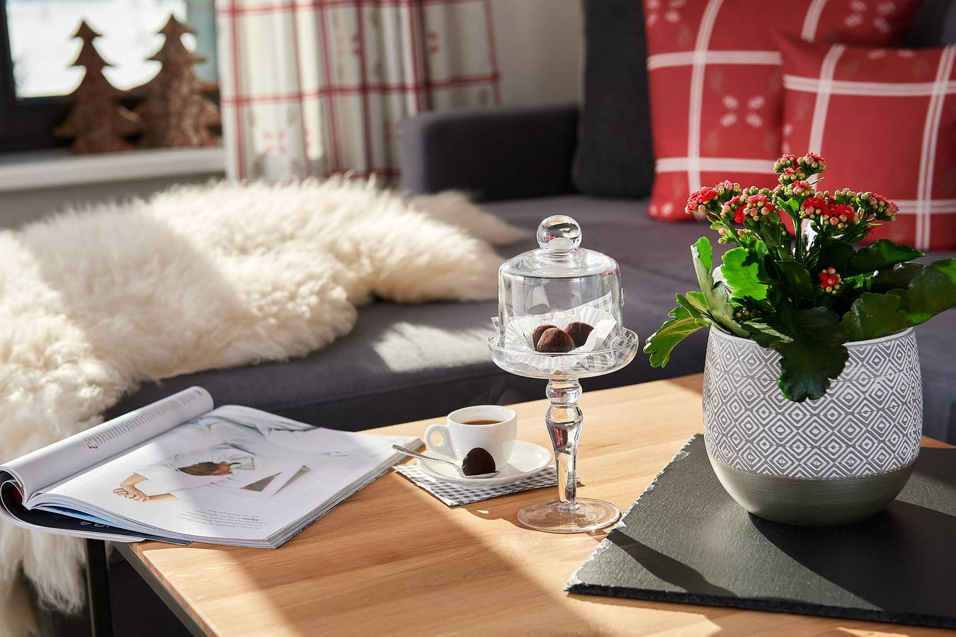 Ganze Ferienwohnung, Ferienwohnung Üszid in Bolsterlang, Bayerisch Schwaben