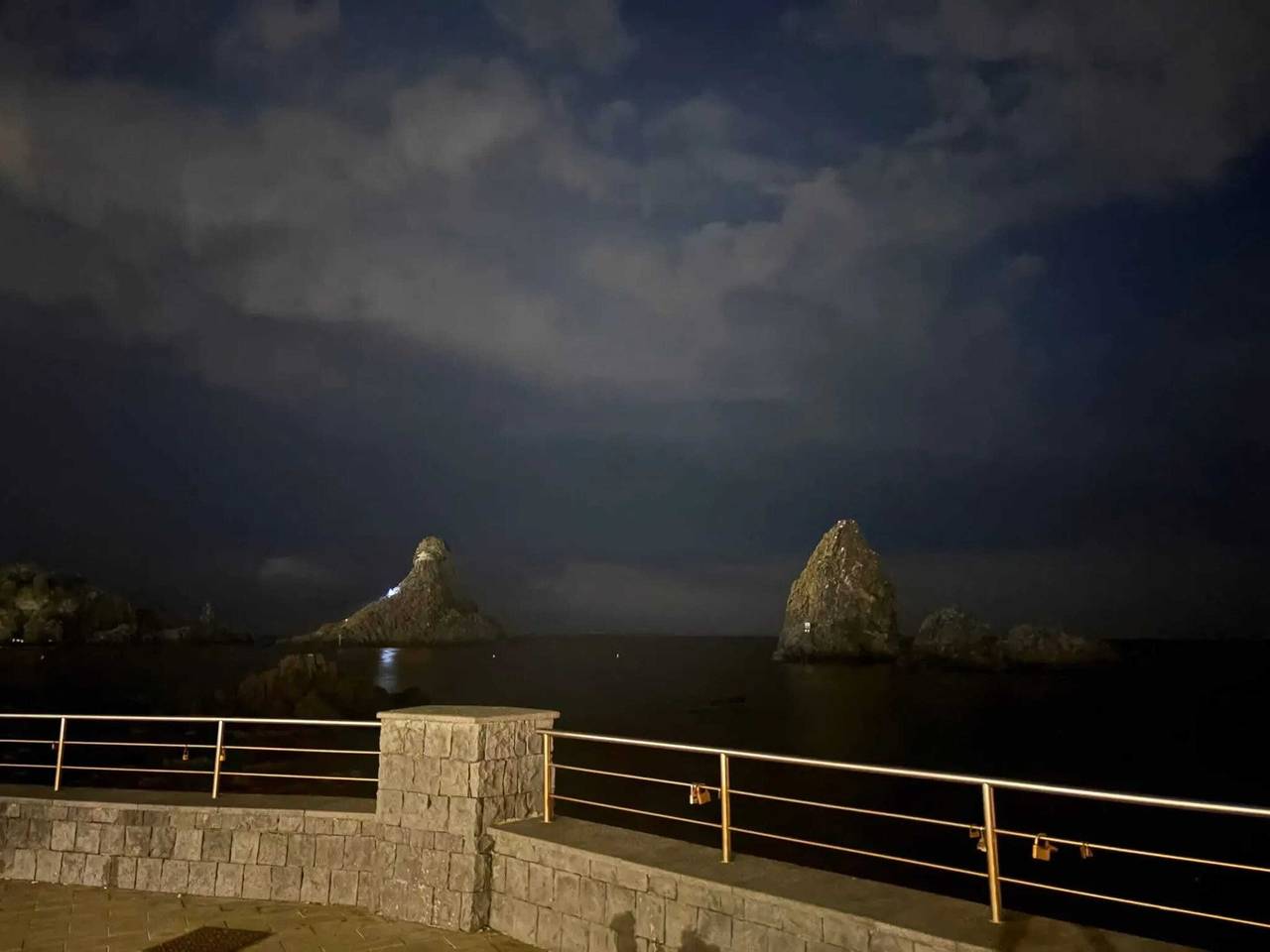 Apartamento entero, Apartamento encantador en Aci Trezza + Balcón in Aci Trezza, Aci Castello
