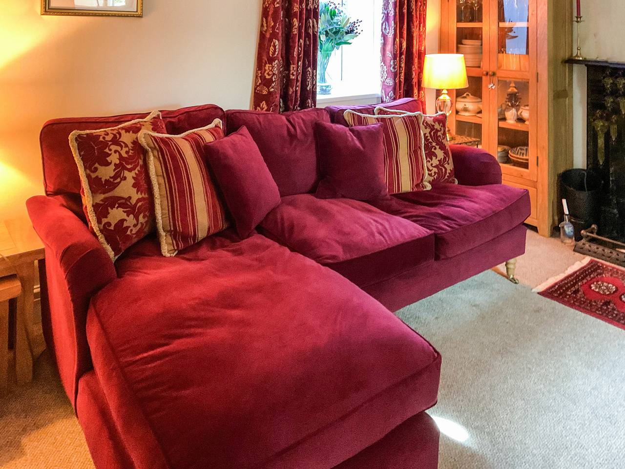 Magnolia Cottage in Gloucestershire