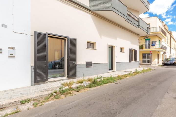 Maison d’hôte pour 3 personnes à Nardò