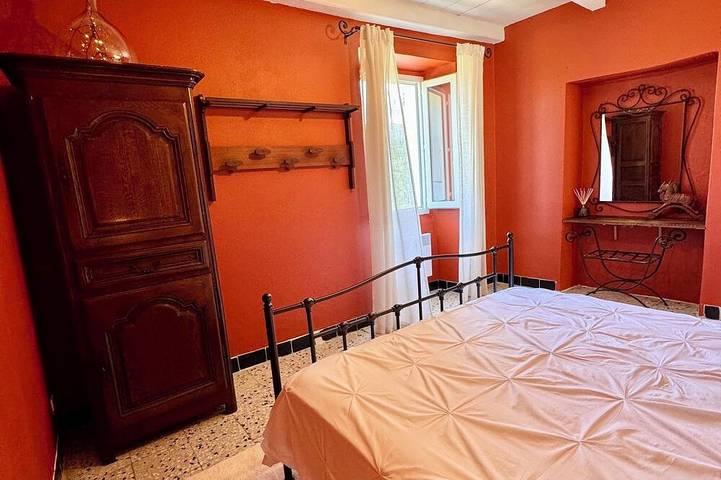 Gîte pour 2 personnes à Murato - 3