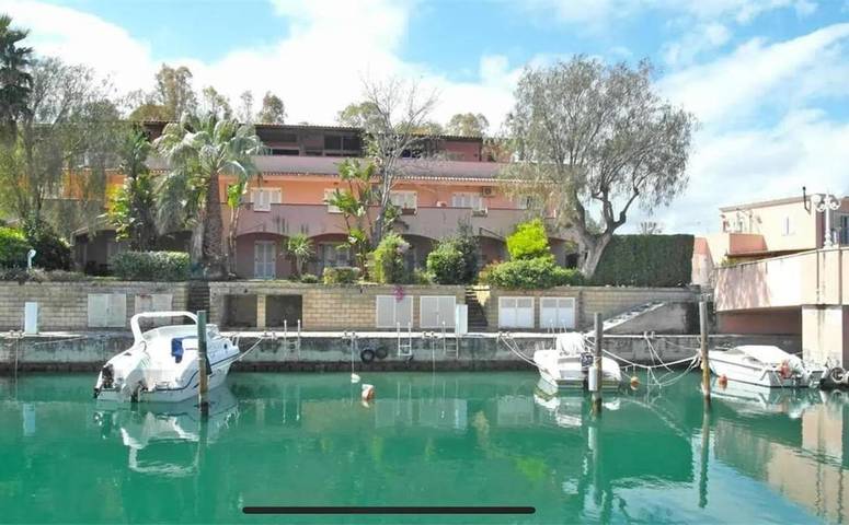 Appartamento per 4 persone, con animali domestici a Tonnarella