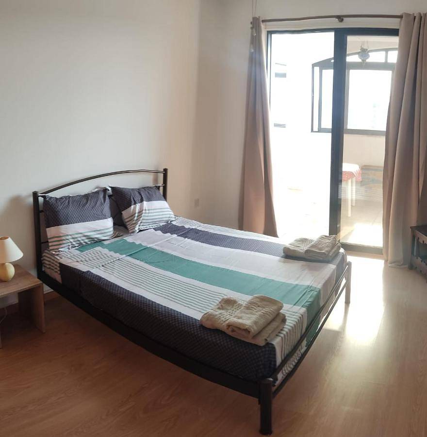 Cały apartament, Jane 502- 3 bedrooms penthouse in Larnaka, Powiat Larnaki