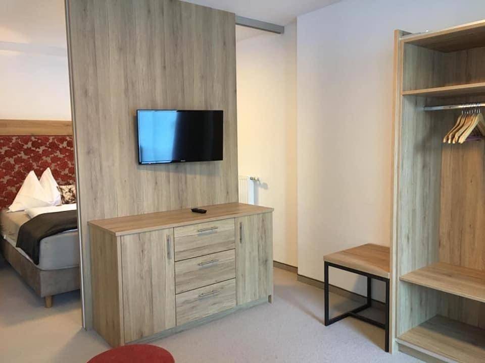 Pension Lagler in Heiligenblut, Bezirk Spittal an der Drau