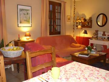 B&b für 3 Personen in Carsac-Aillac, Dordogne, Bild 2