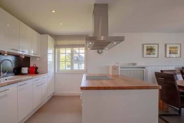 Ferienhaus Mit Meerblick für 6 Personen in Nieblum, Nordseeküste, Bild 3